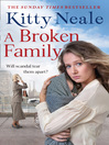 A Broken Family (eBook)